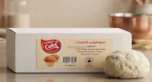 خميرة حلويات